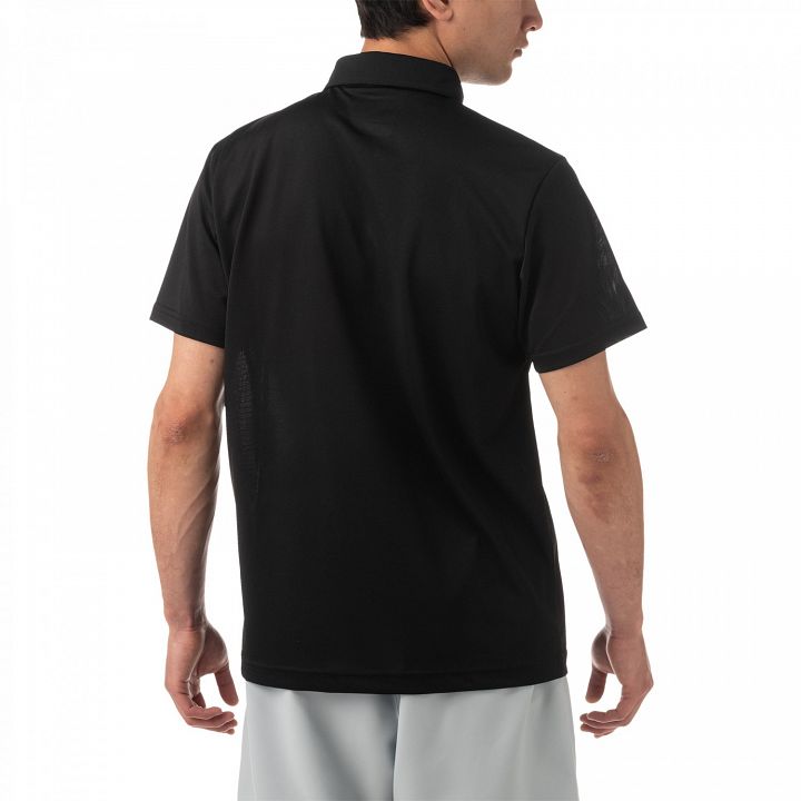 Yonex Men's Polo 10455 Black